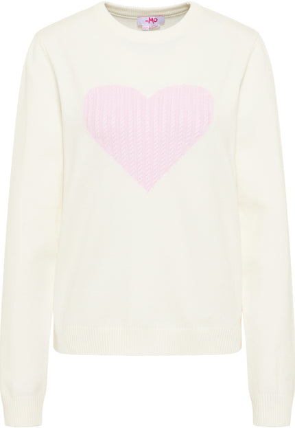 myMo Sweter damski