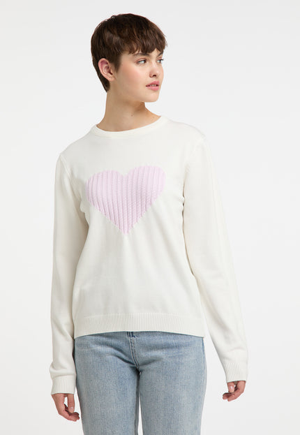 myMo Sweter damski