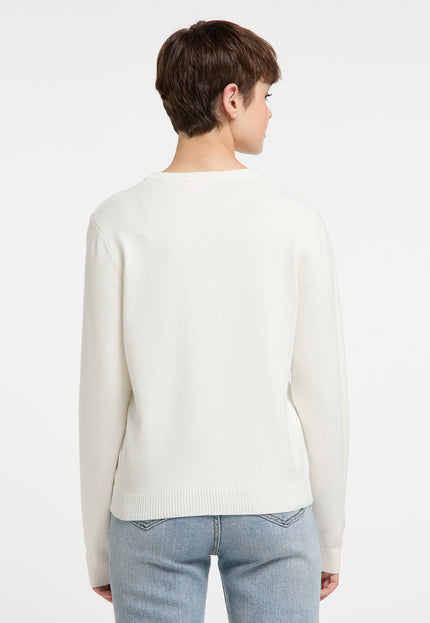myMo Sweter damski