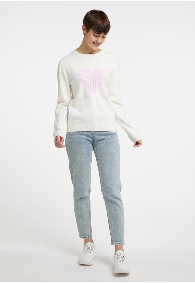myMo Sweter damski