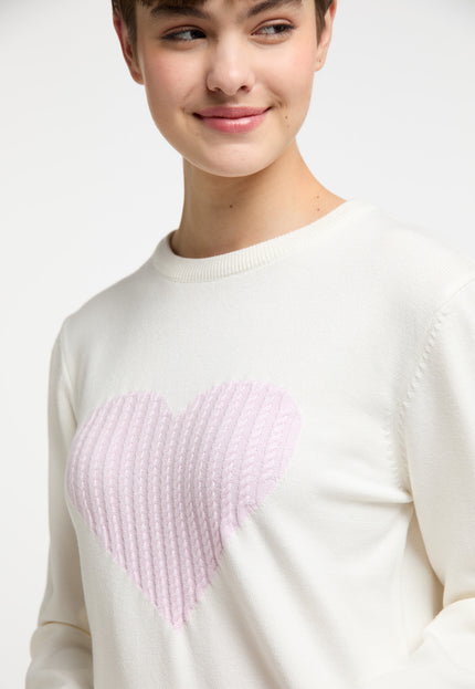 myMo Sweter damski
