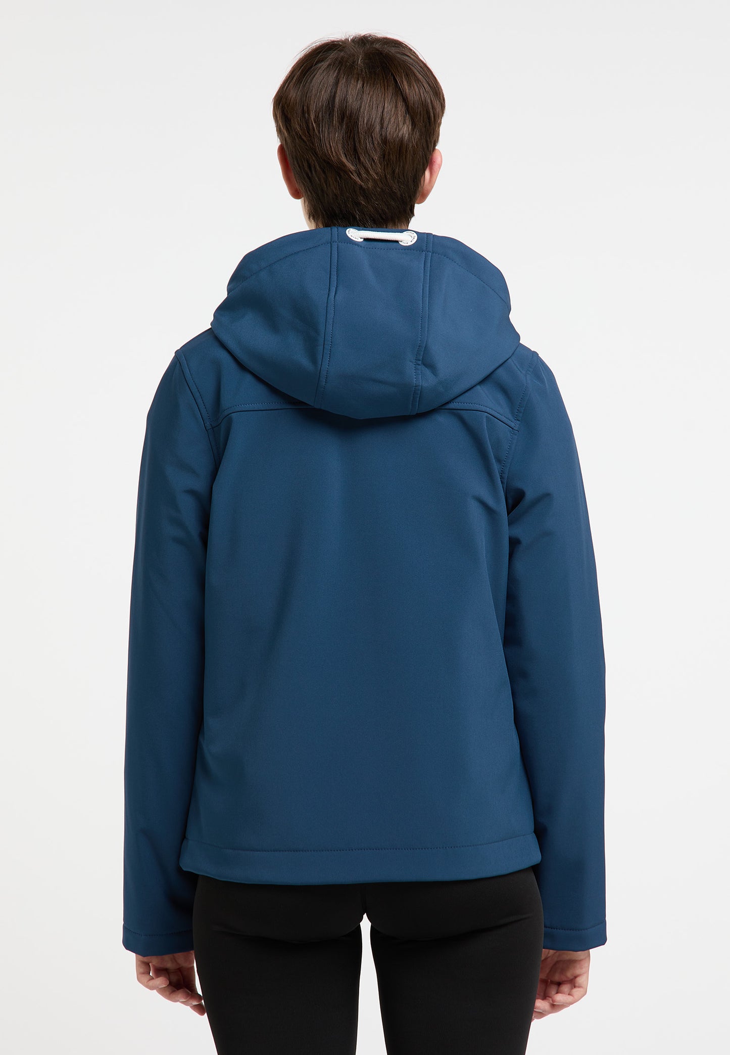 myMo ATHLSR women's softshell jacket