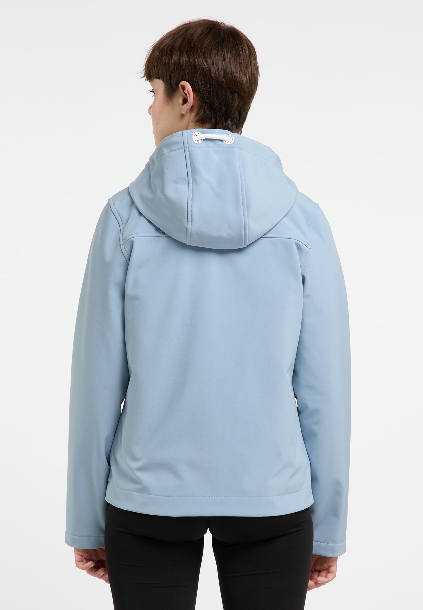 myMo ATHLSR women's softshell jacket
