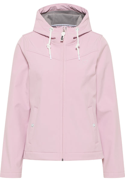 myMo ATHLSR women's softshell jacket