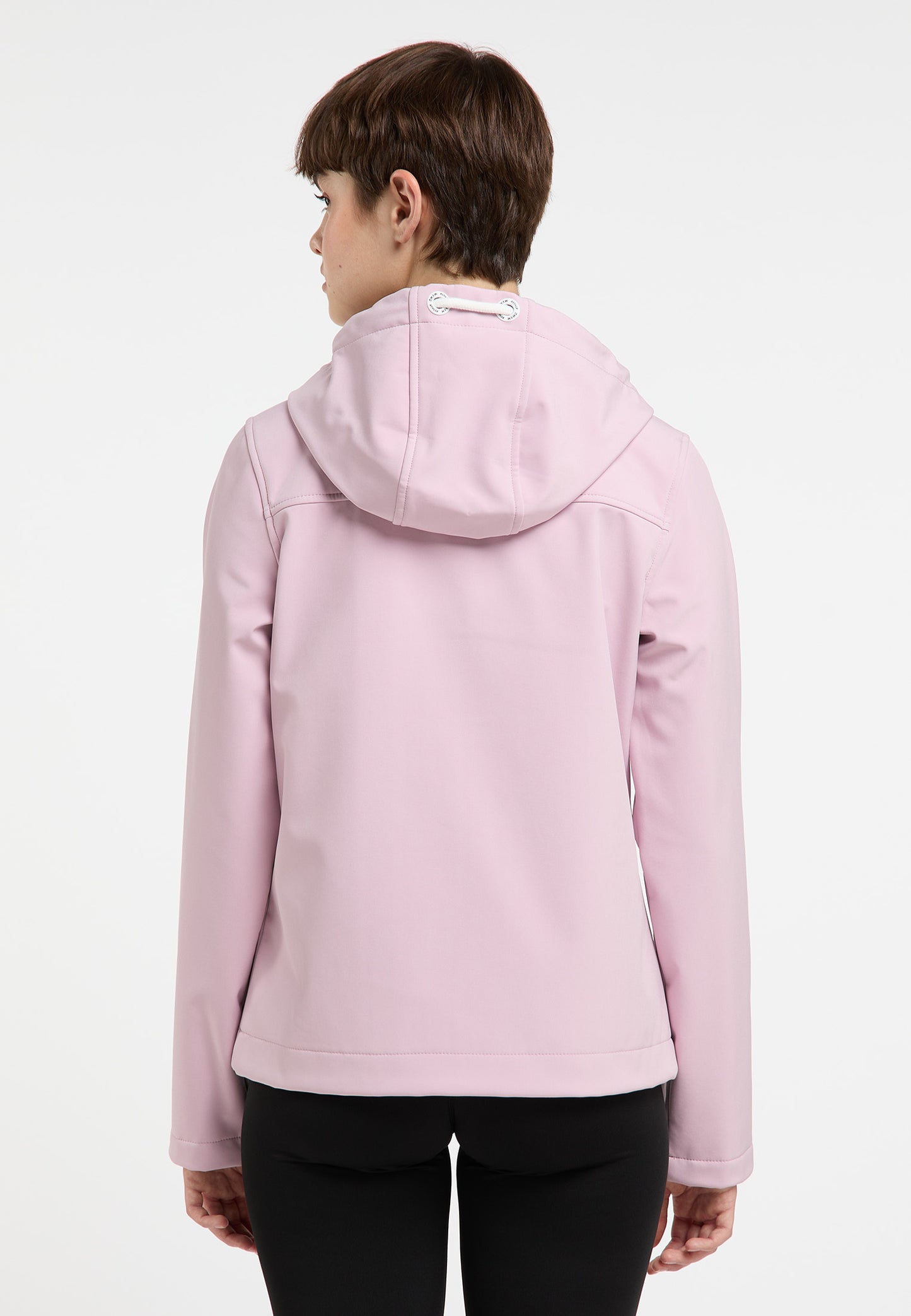 myMo ATHLSR women's softshell jacket