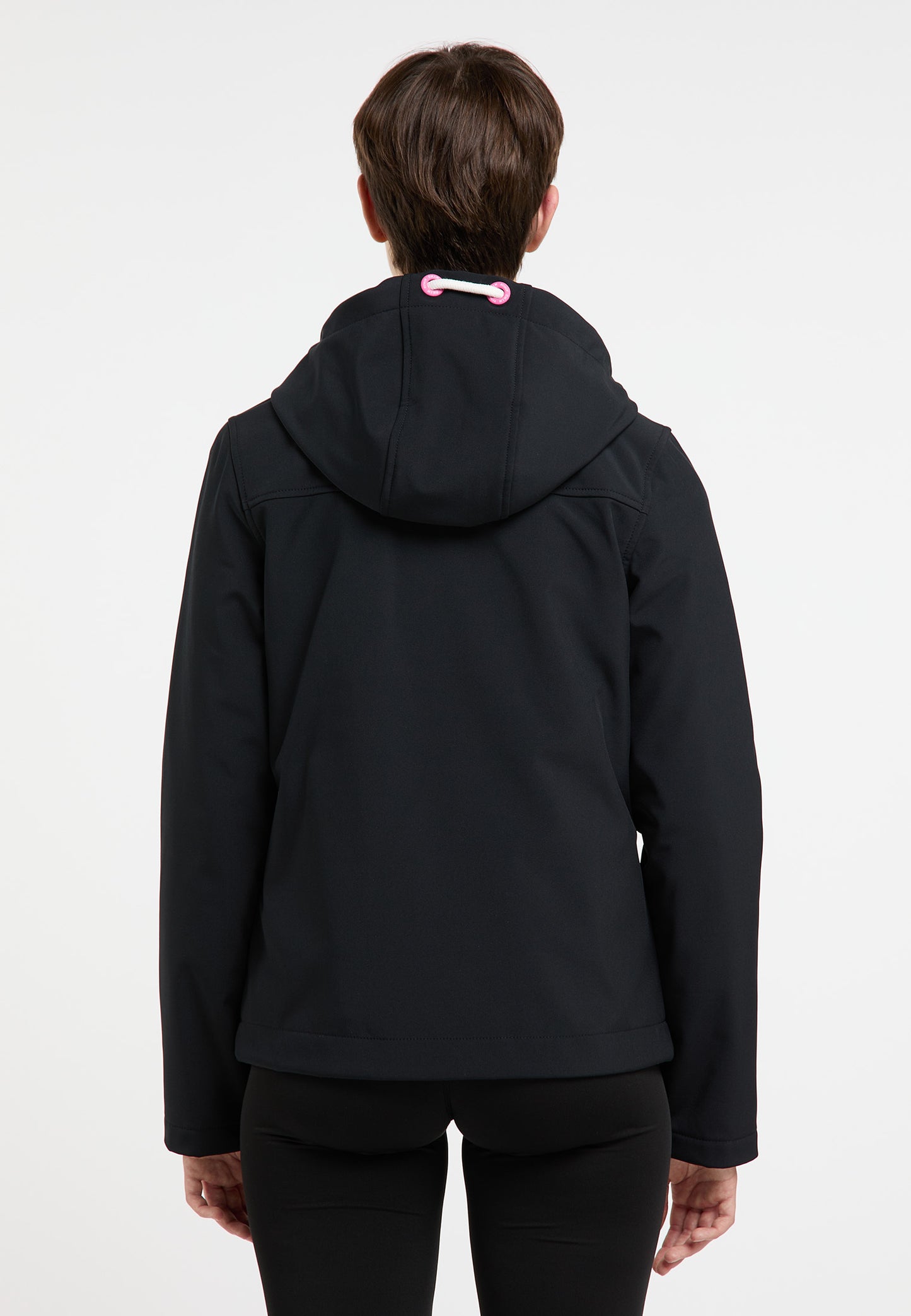 myMo ATHLSR women's softshell jacket