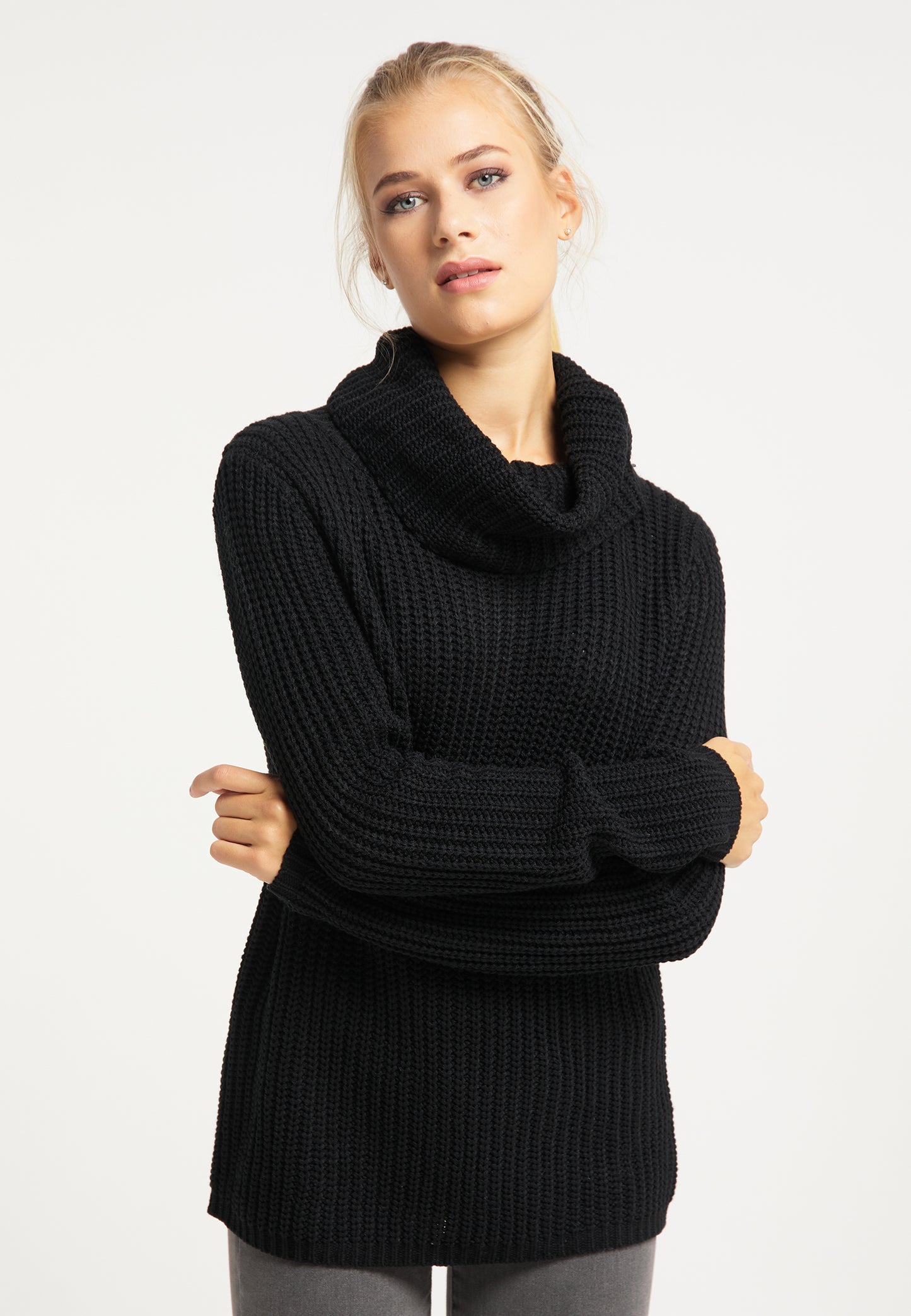 ICEBOUND damski sweter