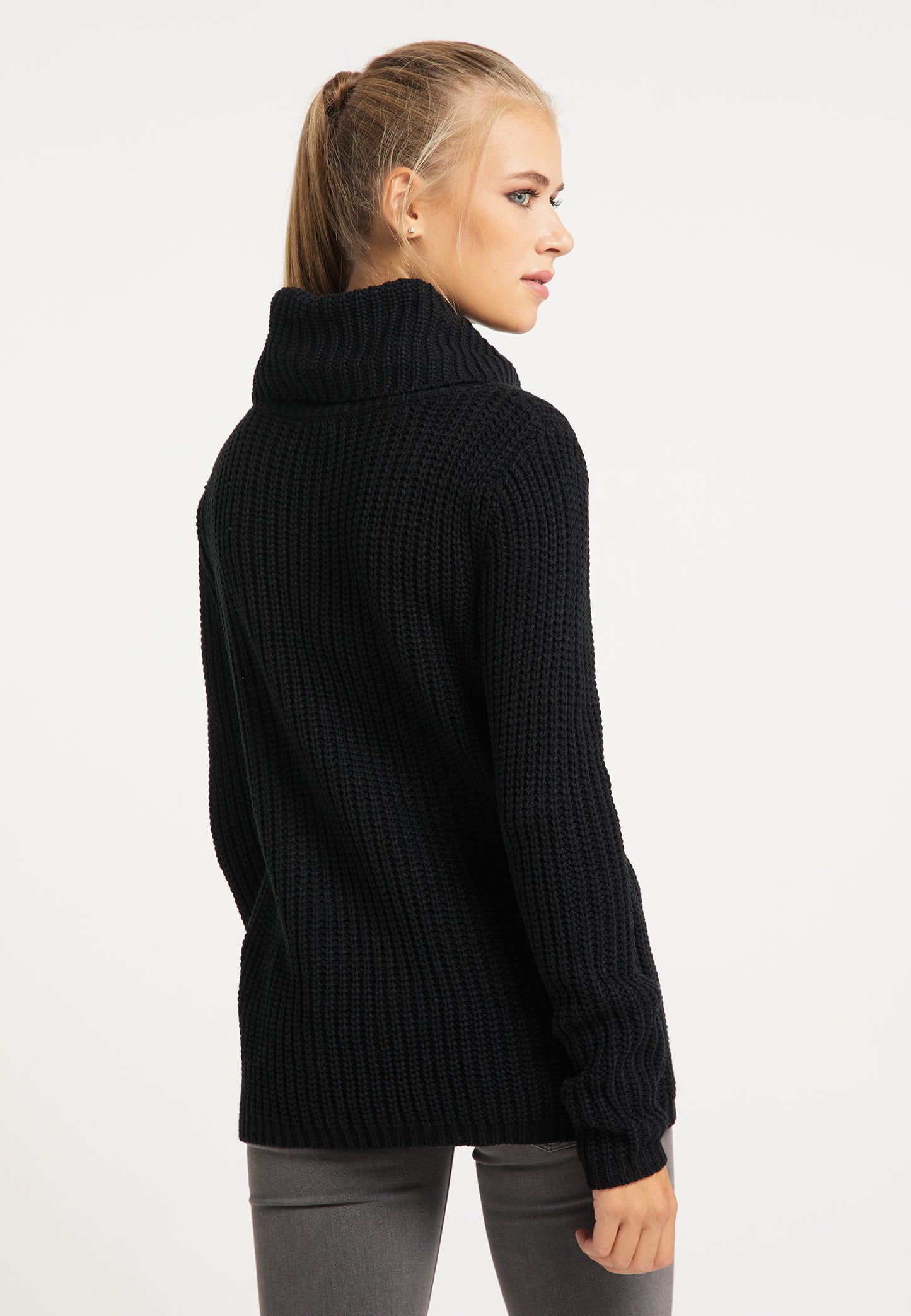 ICEBOUND damski sweter