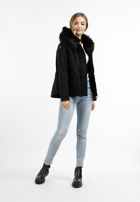 DreiMaster Vintage women's winter jacket