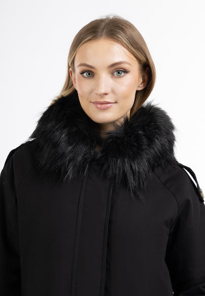 DreiMaster Vintage women's winter jacket