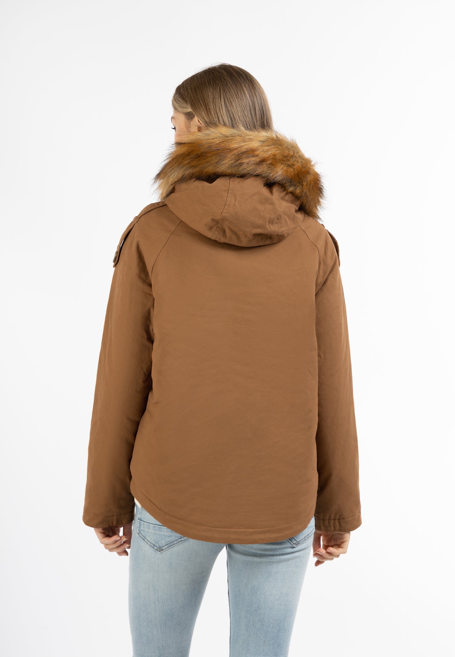 DreiMaster Vintage women's winter jacket