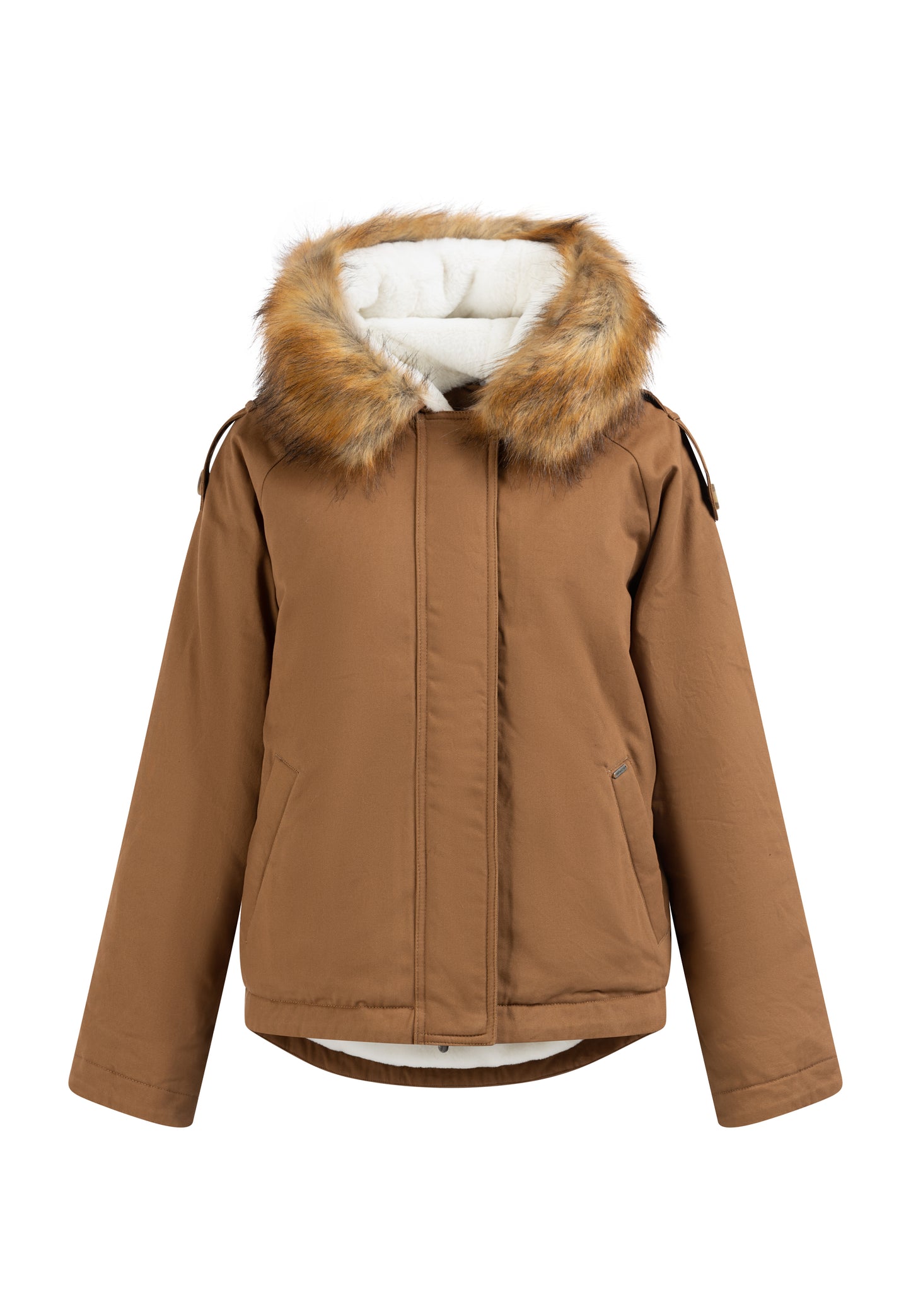 DreiMaster Vintage women's winter jacket