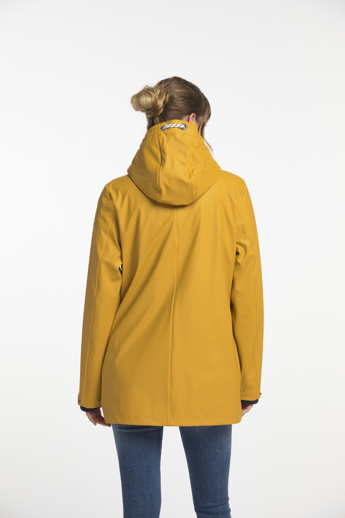 Schmuddelwedda women's 3 In-1 rain jacket