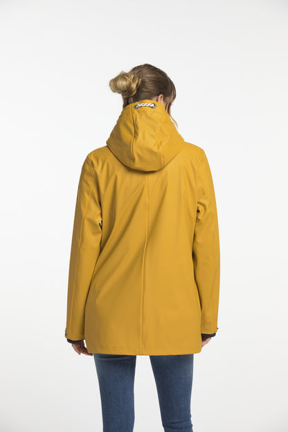 Schmuddelwedda women's 3 In-1 rain jacket