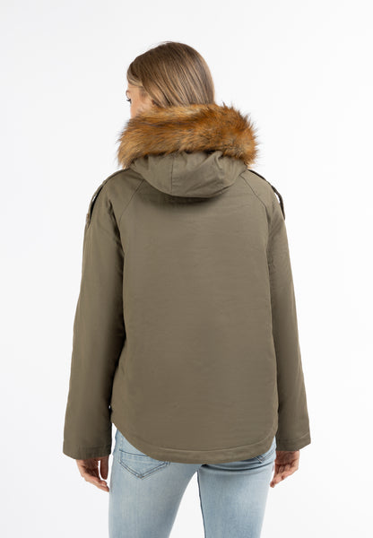 DreiMaster Vintage women's winter jacket