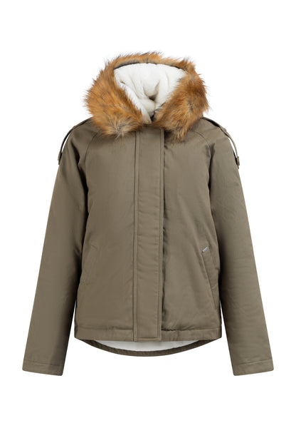 DreiMaster Vintage women's winter jacket