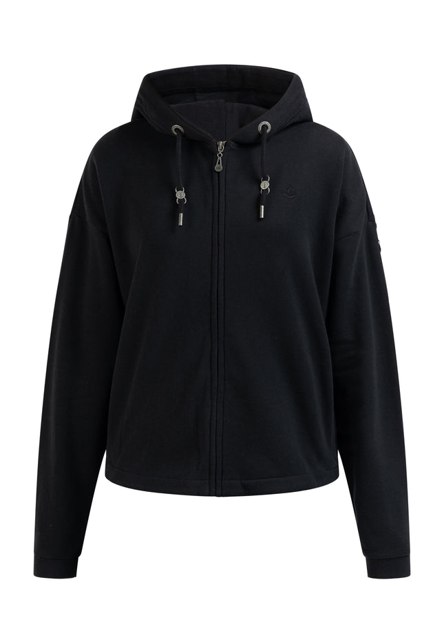 DreiMaster Vintage Kurtka damska typu oversize