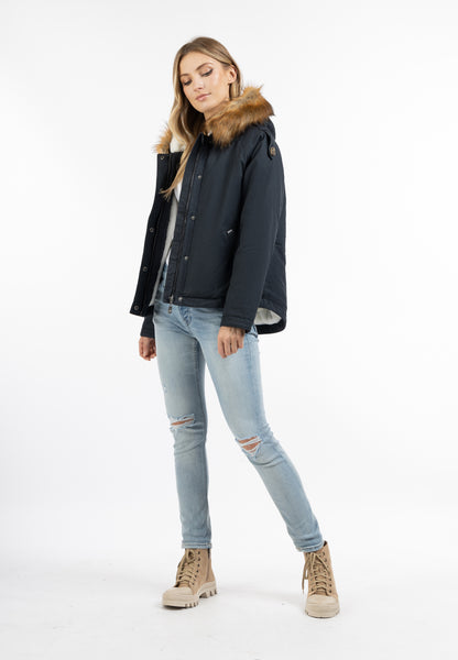DreiMaster Vintage women's winter jacket