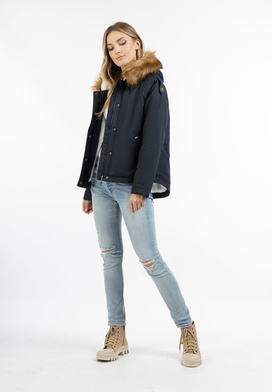 DreiMaster Vintage women's winter jacket