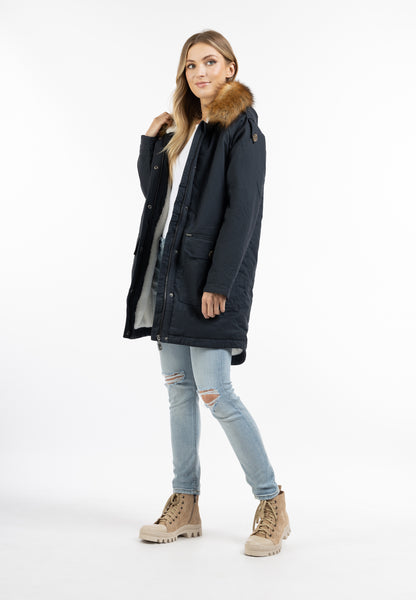 DreiMaster Vintage women's winter parka