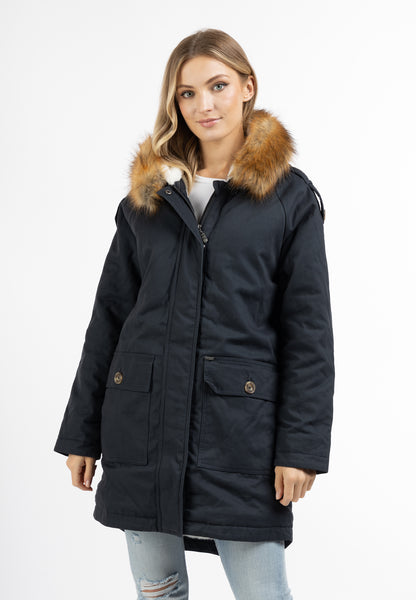 DreiMaster Vintage women's winter parka