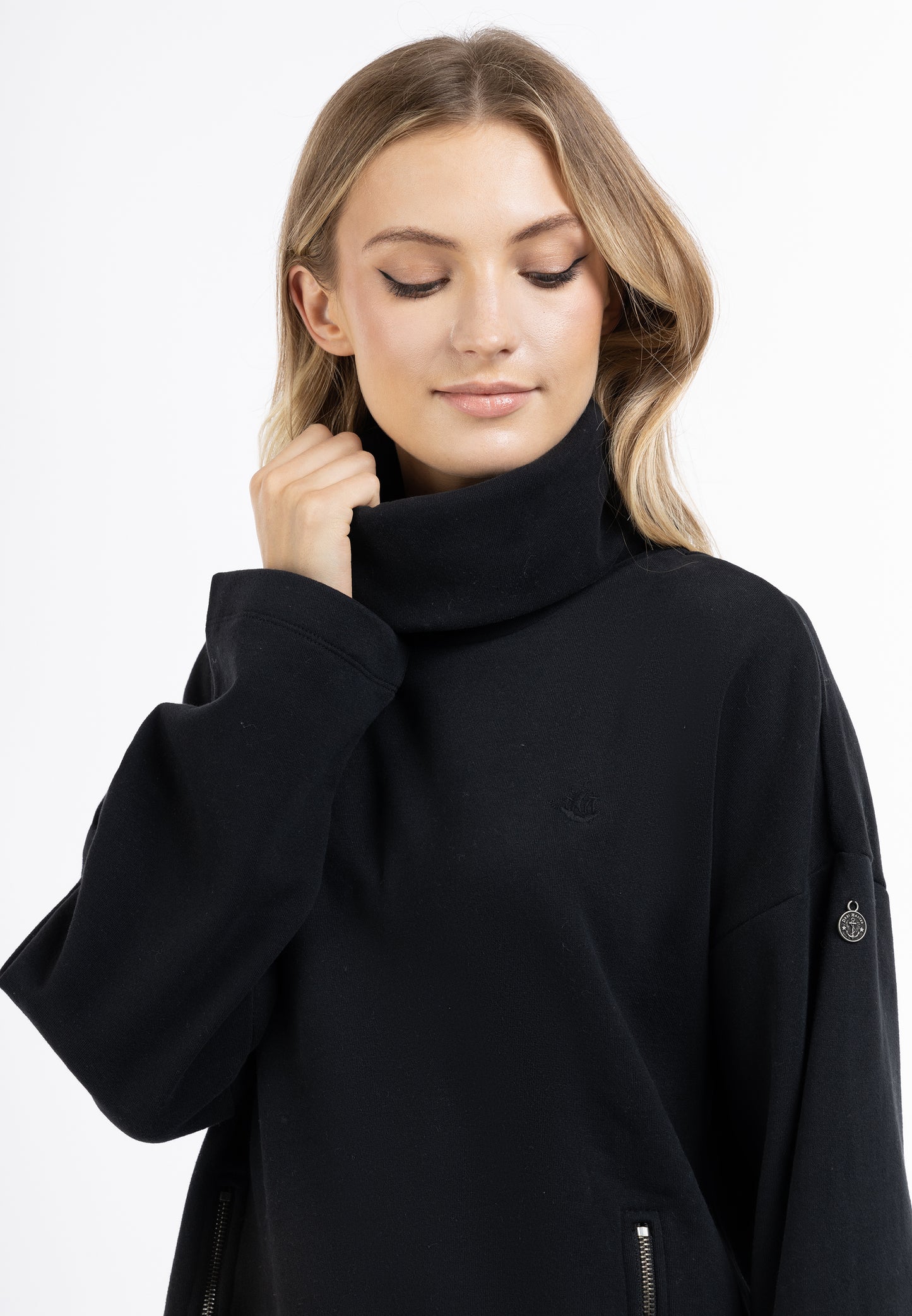 DreiMaster Vintage women's oversized sweater