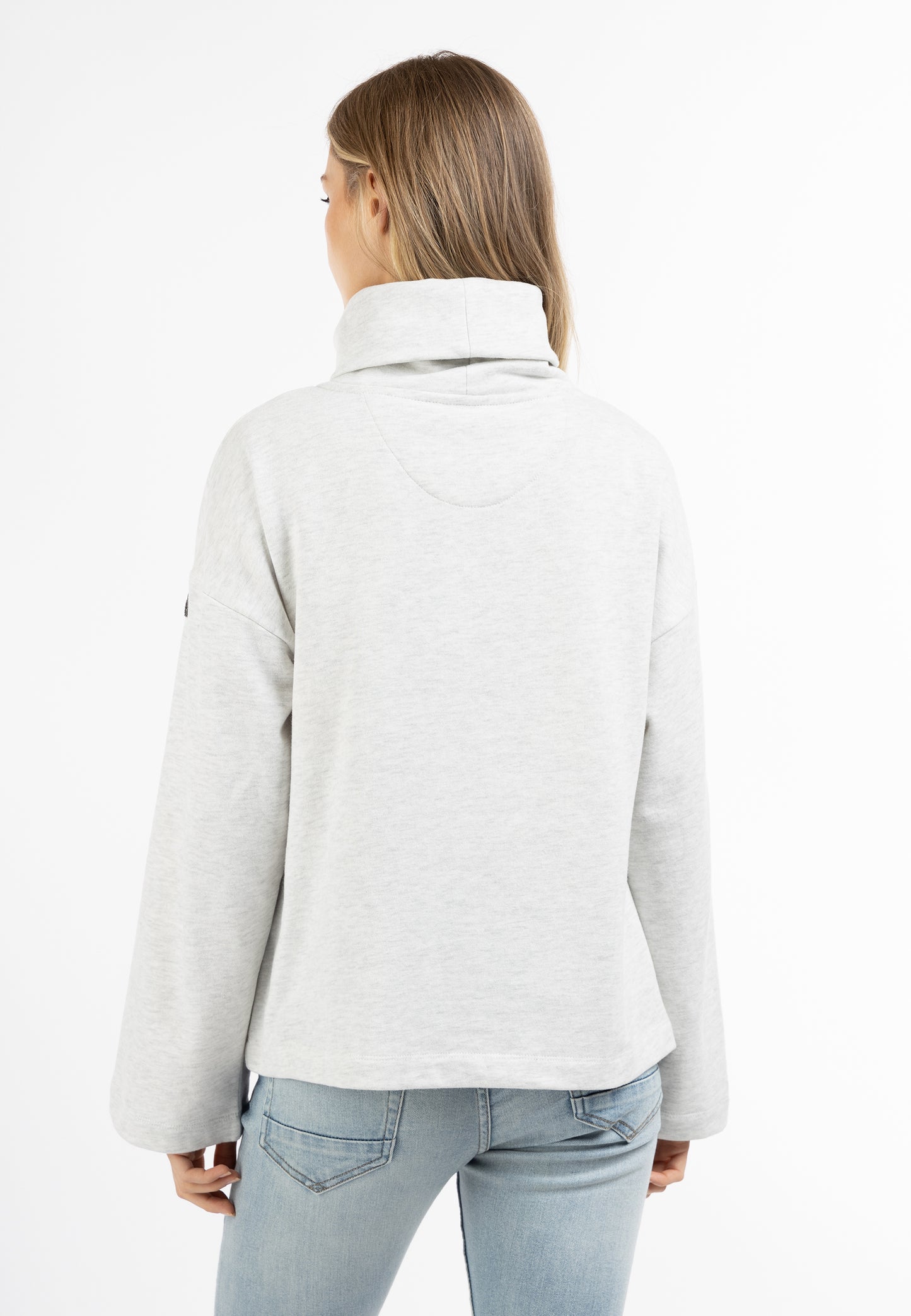 DreiMaster Vintage women's oversized sweater