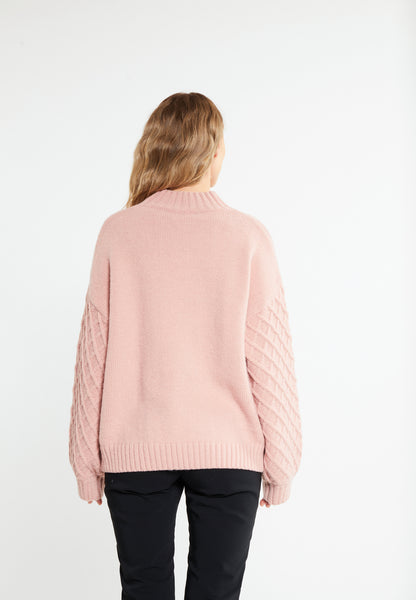 RISA women's knitted sweater