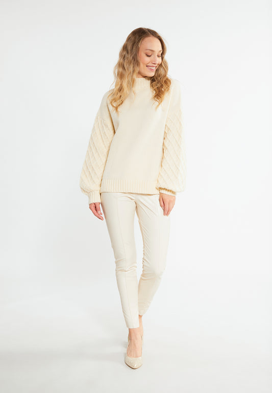 RISA women's knitted sweater