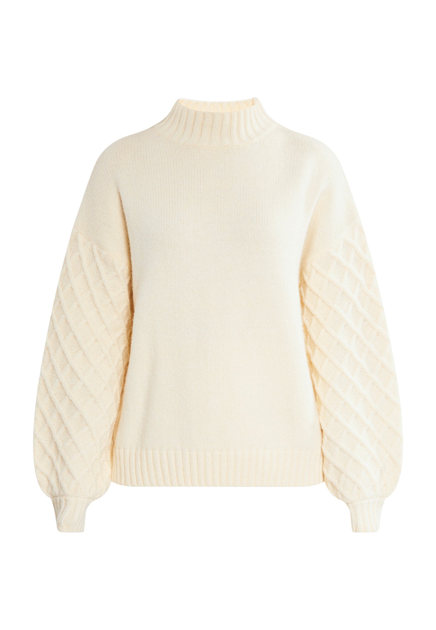 RISA women's knitted sweater