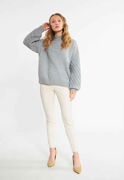 RISA women's knitted sweater