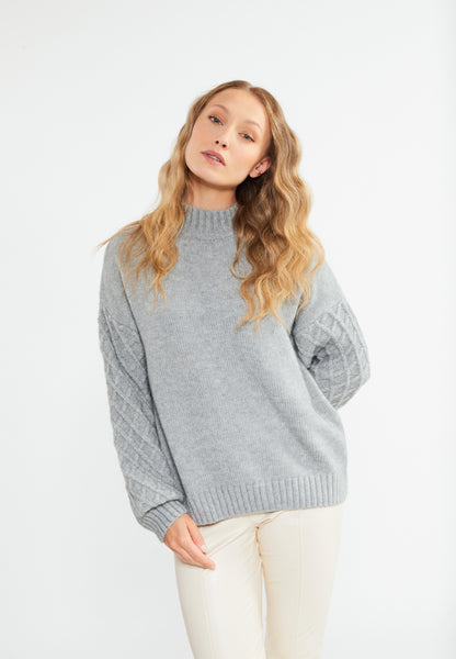 RISA women's knitted sweater
