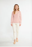 Dusty Pink