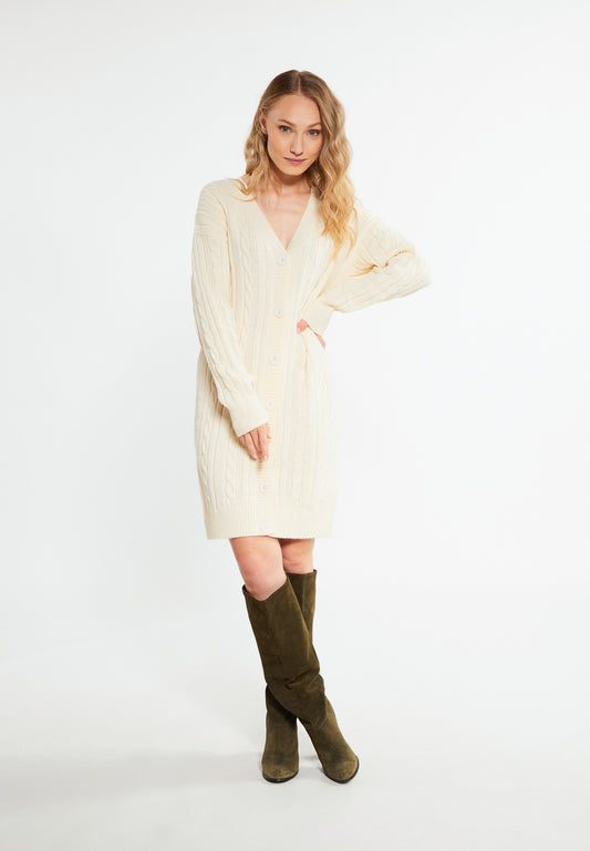 RISA women's long cardigan