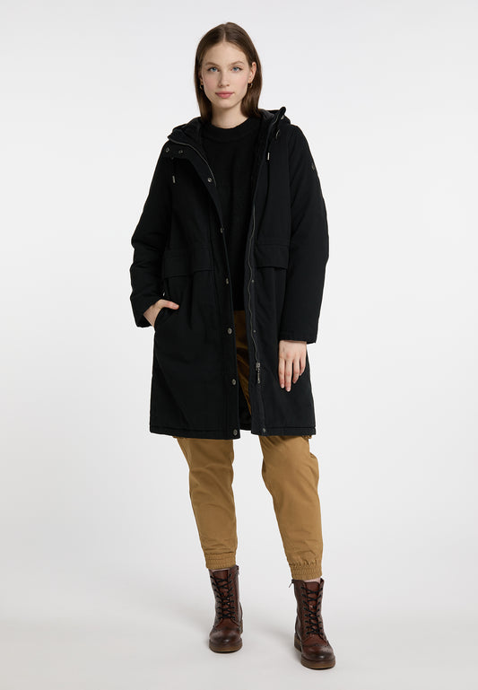 DreiMaster Vintage women's winter coat