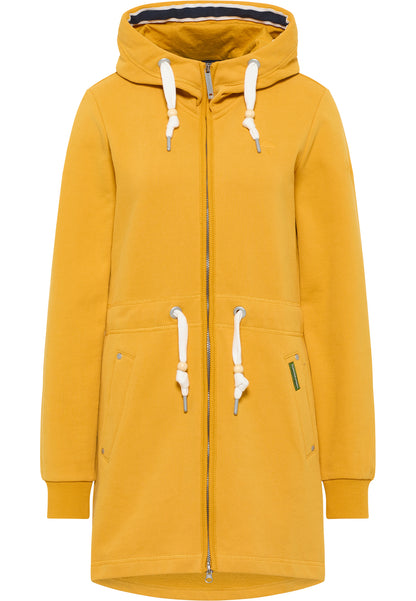 Schmuddelwedda women's sweat jacket