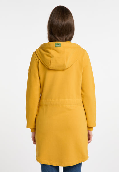 Schmuddelwedda women's sweat jacket