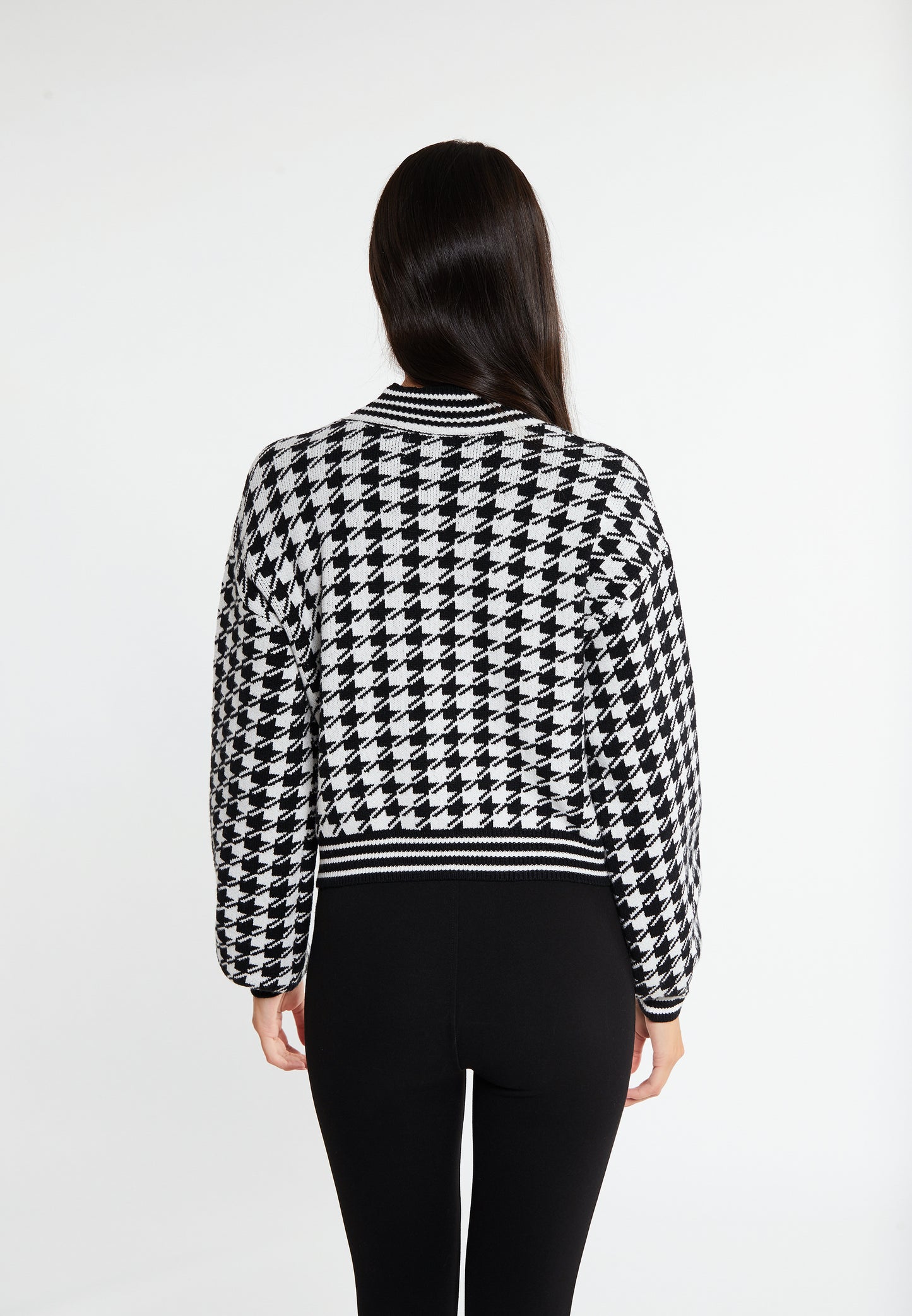faina women's knitted sweater
