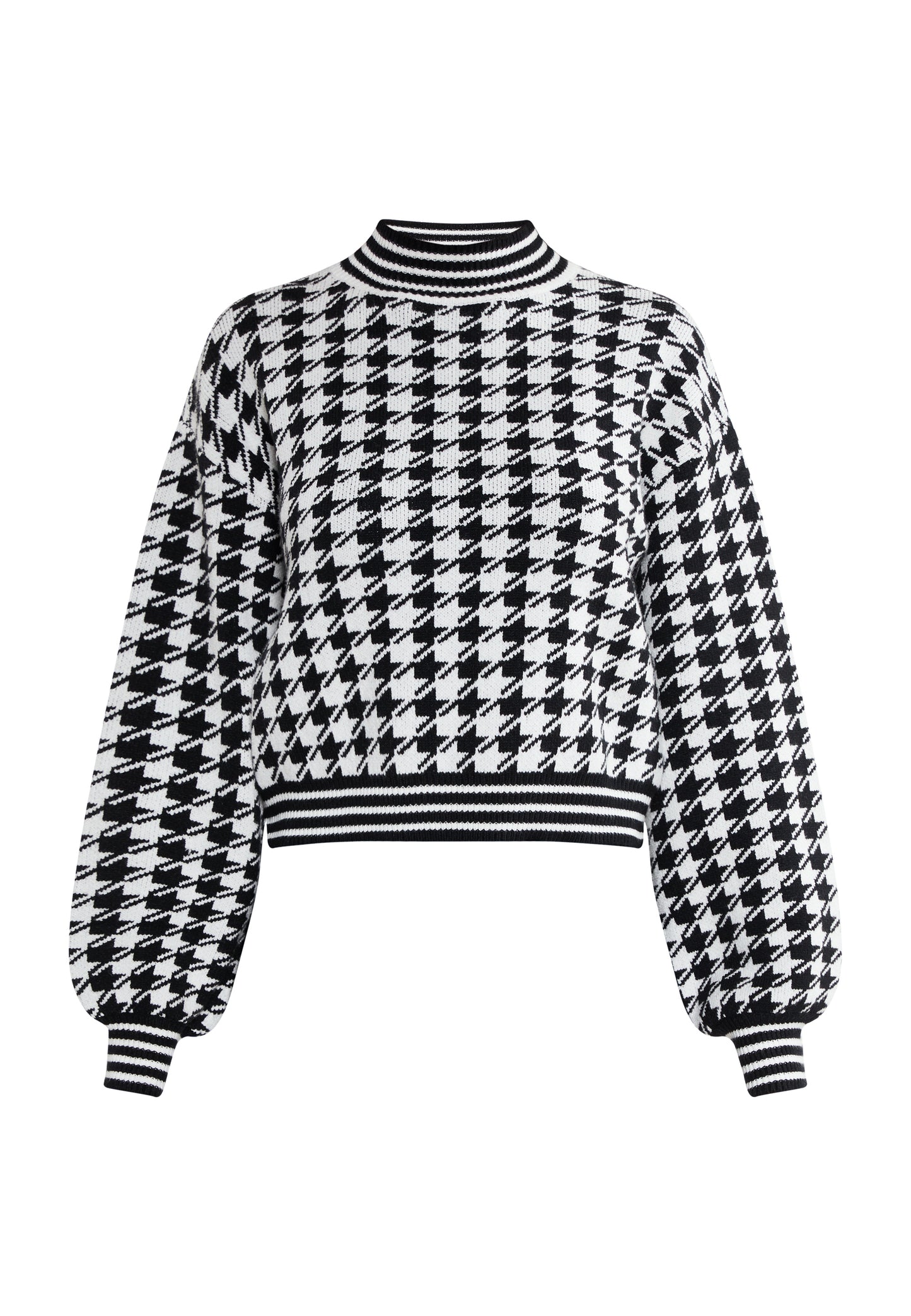 faina women's knitted sweater