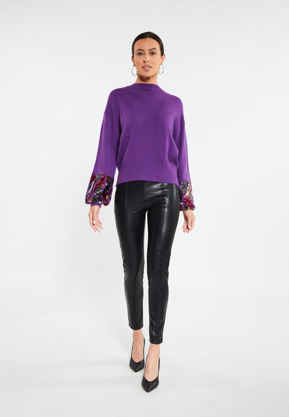faina damski sweter