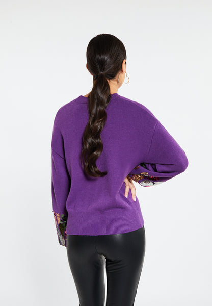 faina damski sweter