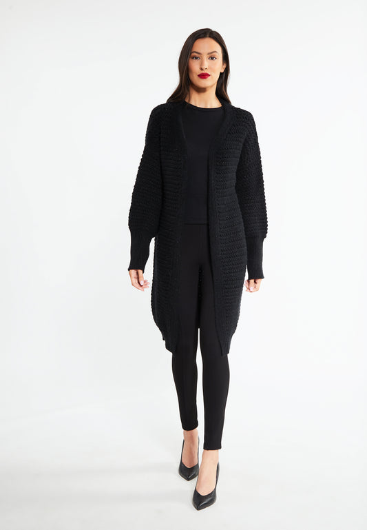 faina women's cardigan
