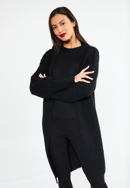 faina women's cardigan