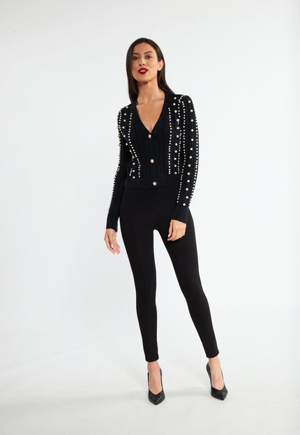 faina Women's Cardigan