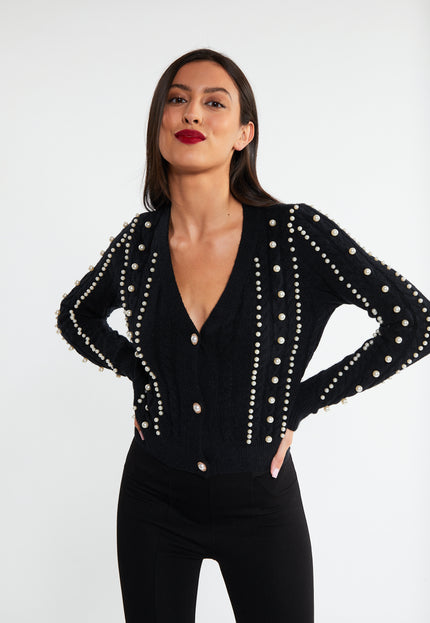 faina Women's Cardigan