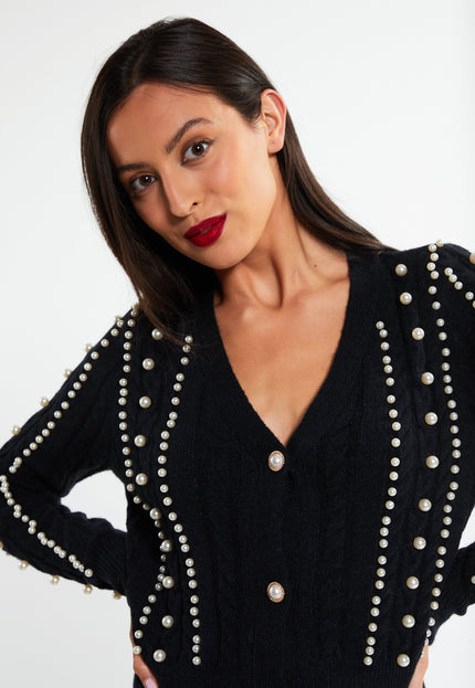 faina Women's Cardigan