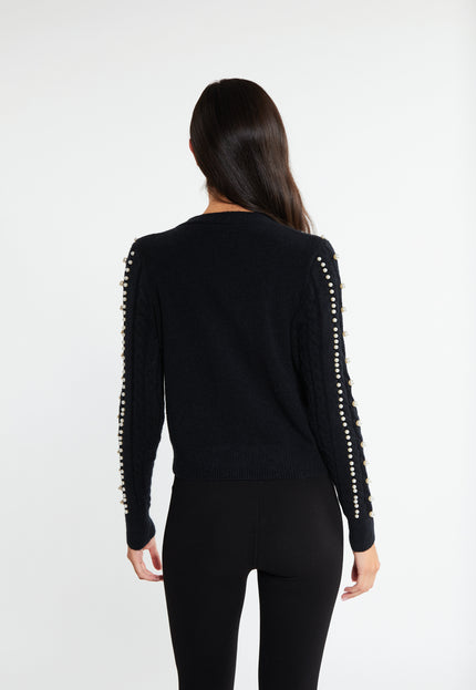 faina Women's Cardigan