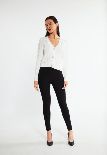 faina Women's Cardigan