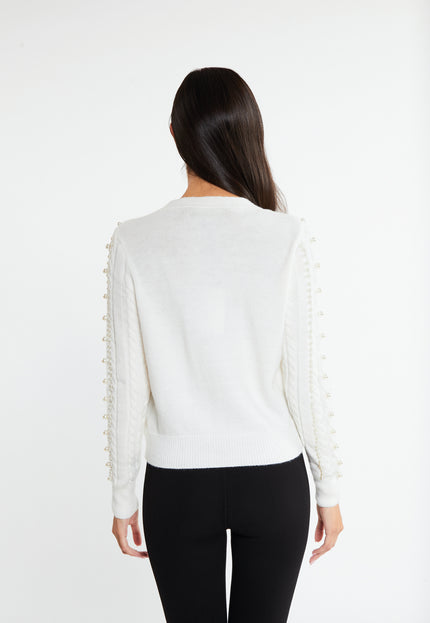 faina Women's Cardigan