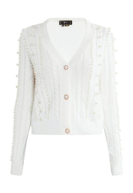 faina Women's Cardigan